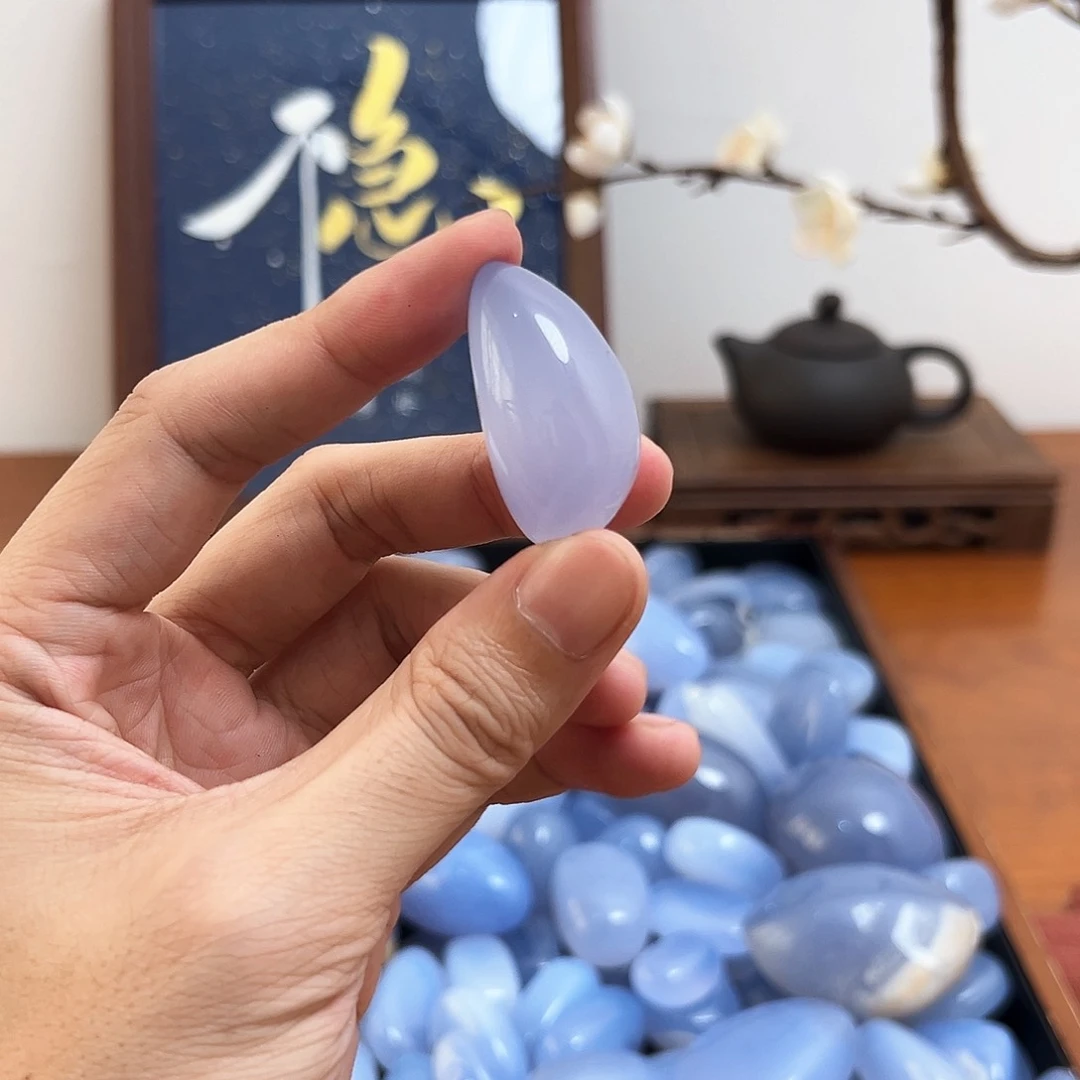 未镶嵌原石玛瑙/玉髓