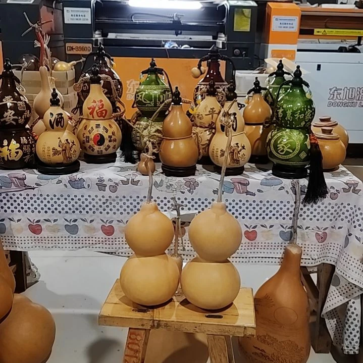 葫芦摆件葫芦摆件