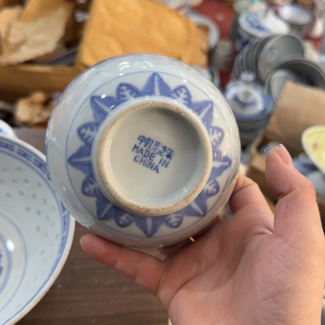 摆件陶景德镇陶瓷艺术品