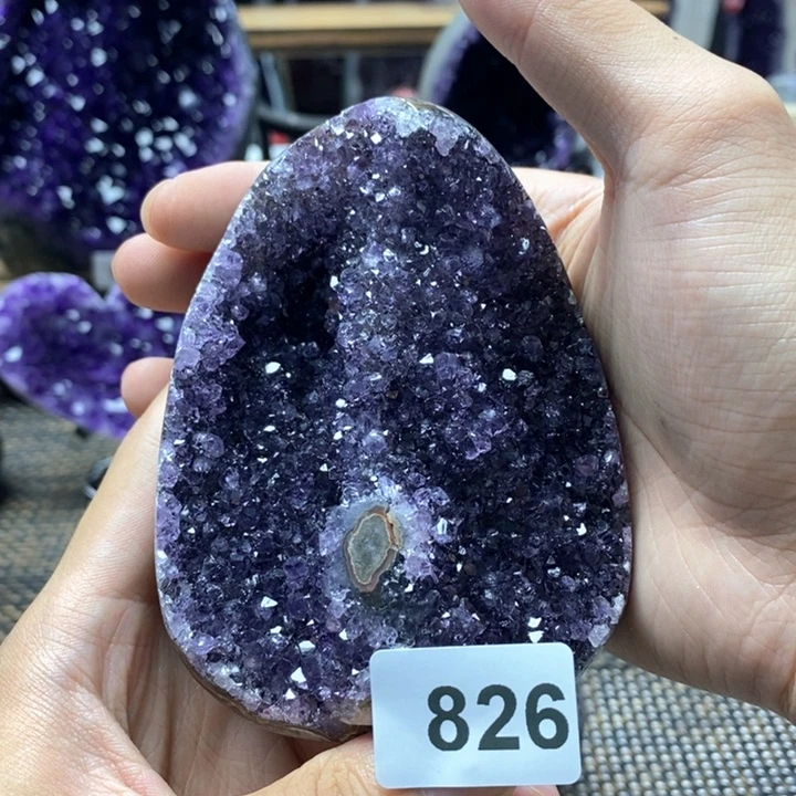 彩***安未镶嵌大型摆件（非配饰）水晶