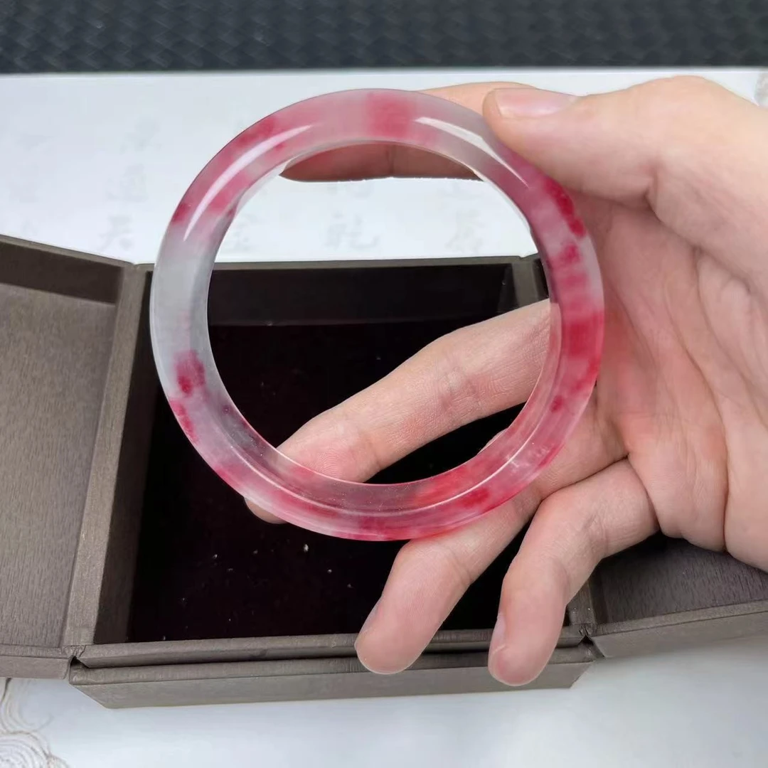 主播推荐高货手镯17