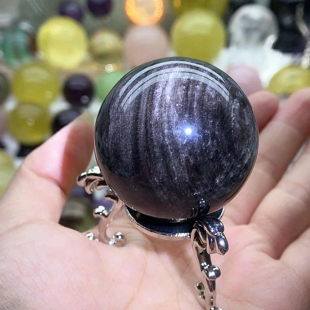 未镶嵌珠宝半成品水晶08