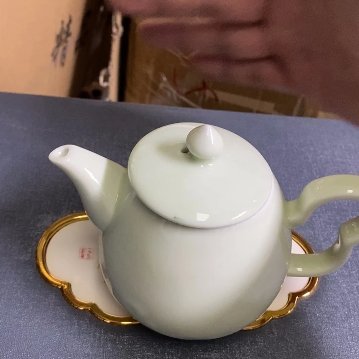 【闪购商品】高品质茶具清货按图片发