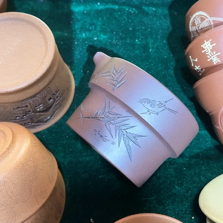 茶杯紫砂福利福利