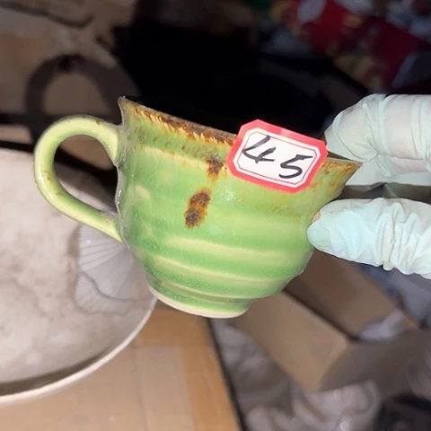 瓷片国营厂库存45