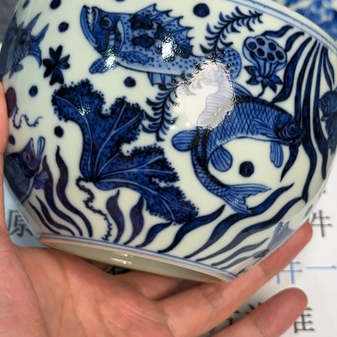 摆件当代仿古精品全手工