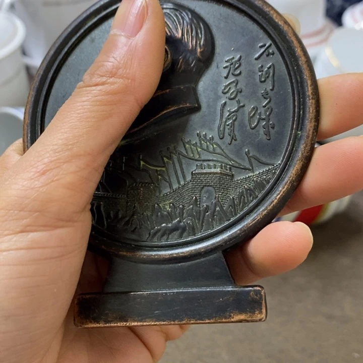 摆件景德镇陶瓷研究所