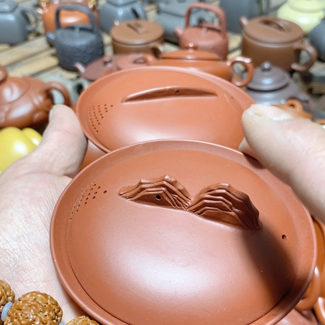 紫砂茶壶欢迎各位光临惠顾