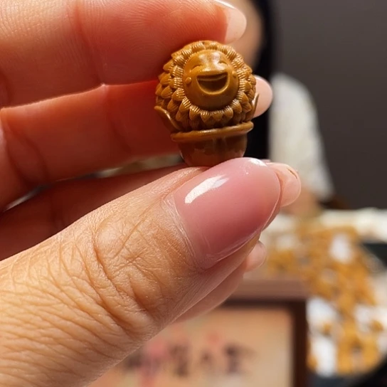 橄榄核手串/手链橄榄核