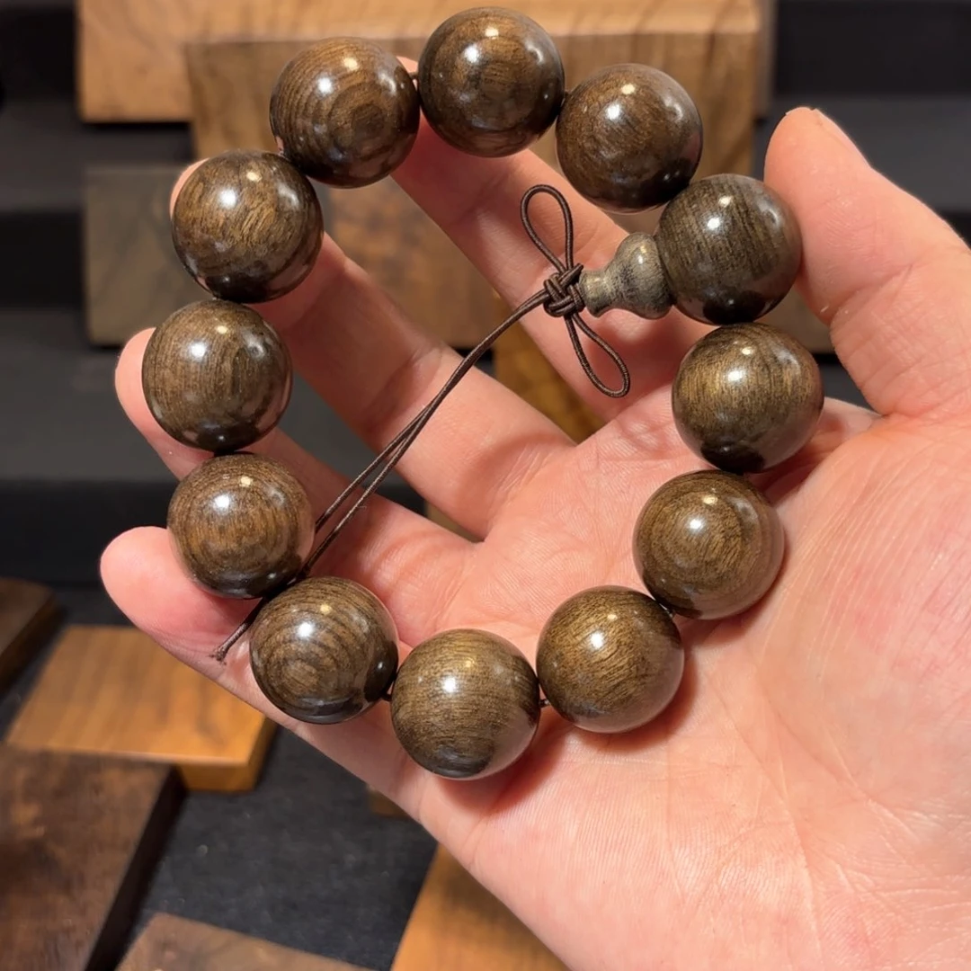 金丝楠老**学金丝楠木一物一拍