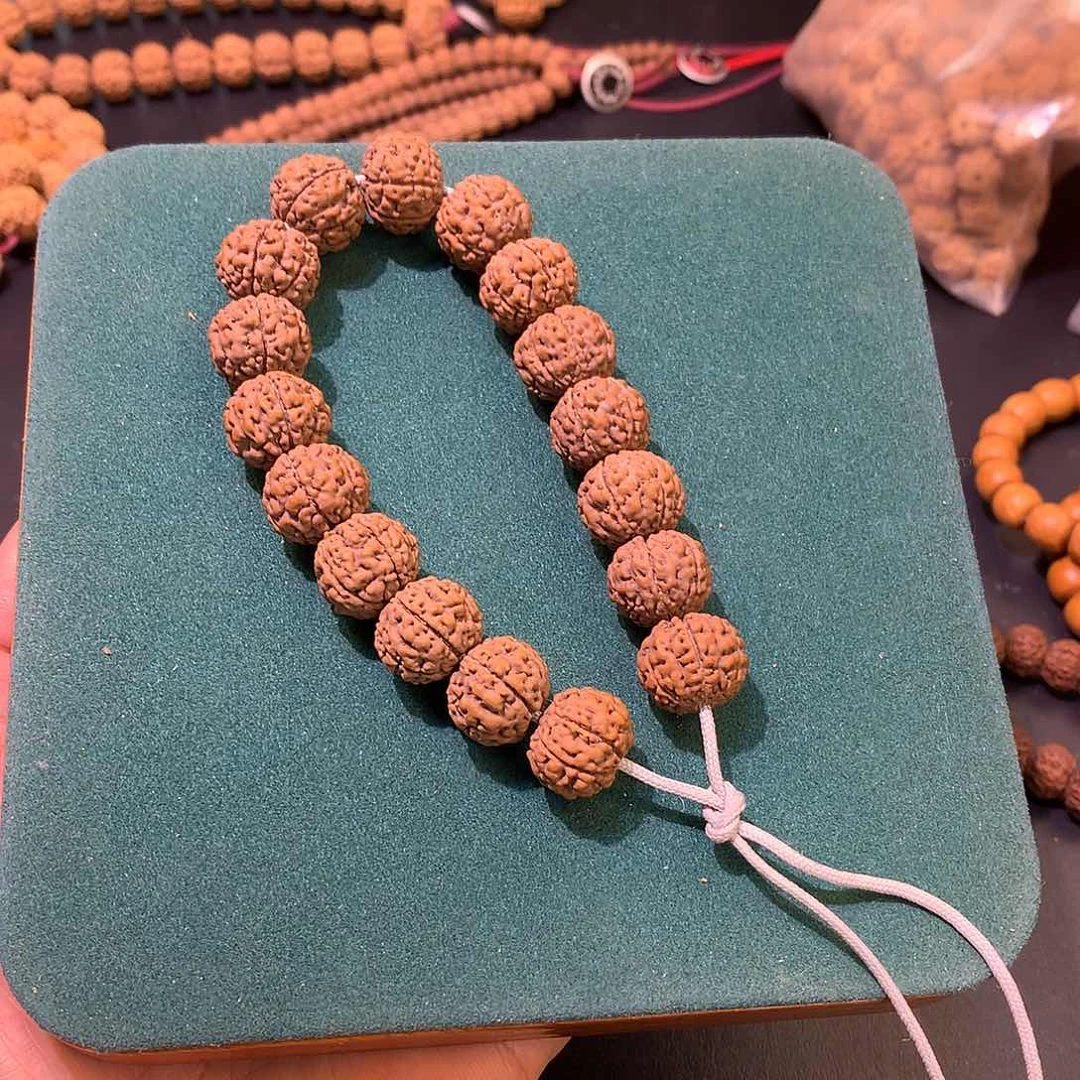 金刚菩提吊坠天****飞六瓣