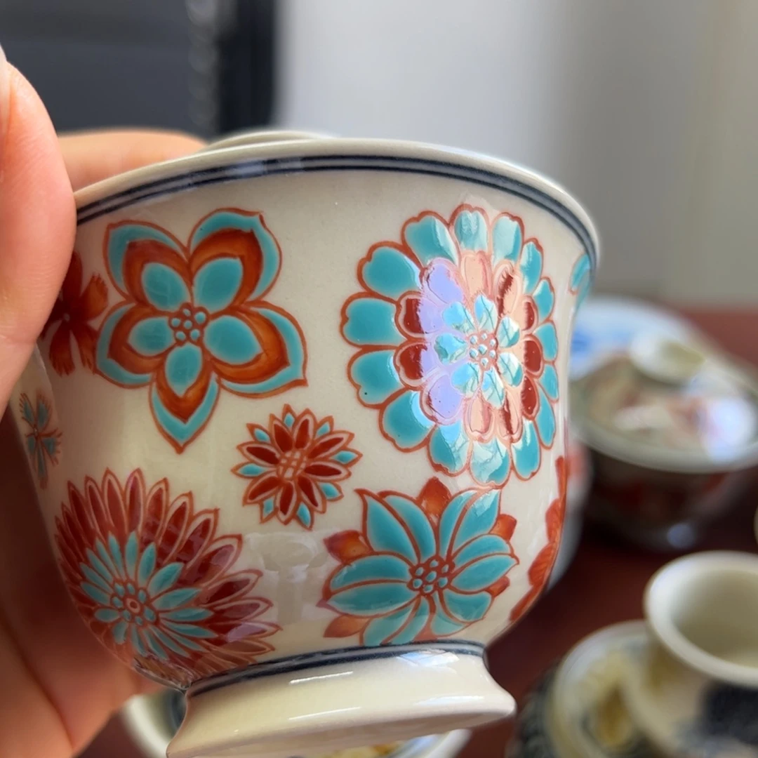 【闪购商品】無***舍陶瓷艺术有限公司
