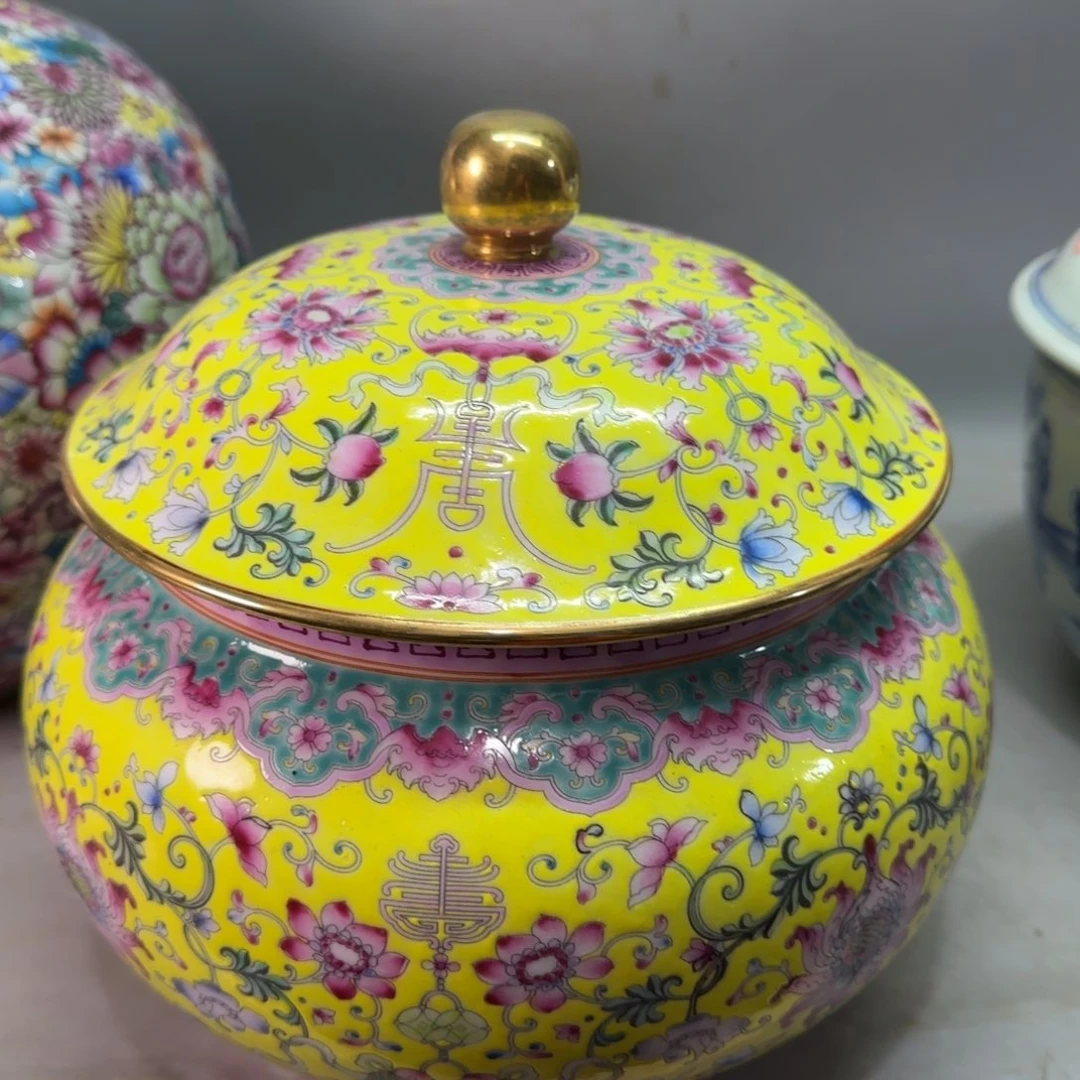 杯秋**阳陶瓷精品系列产品