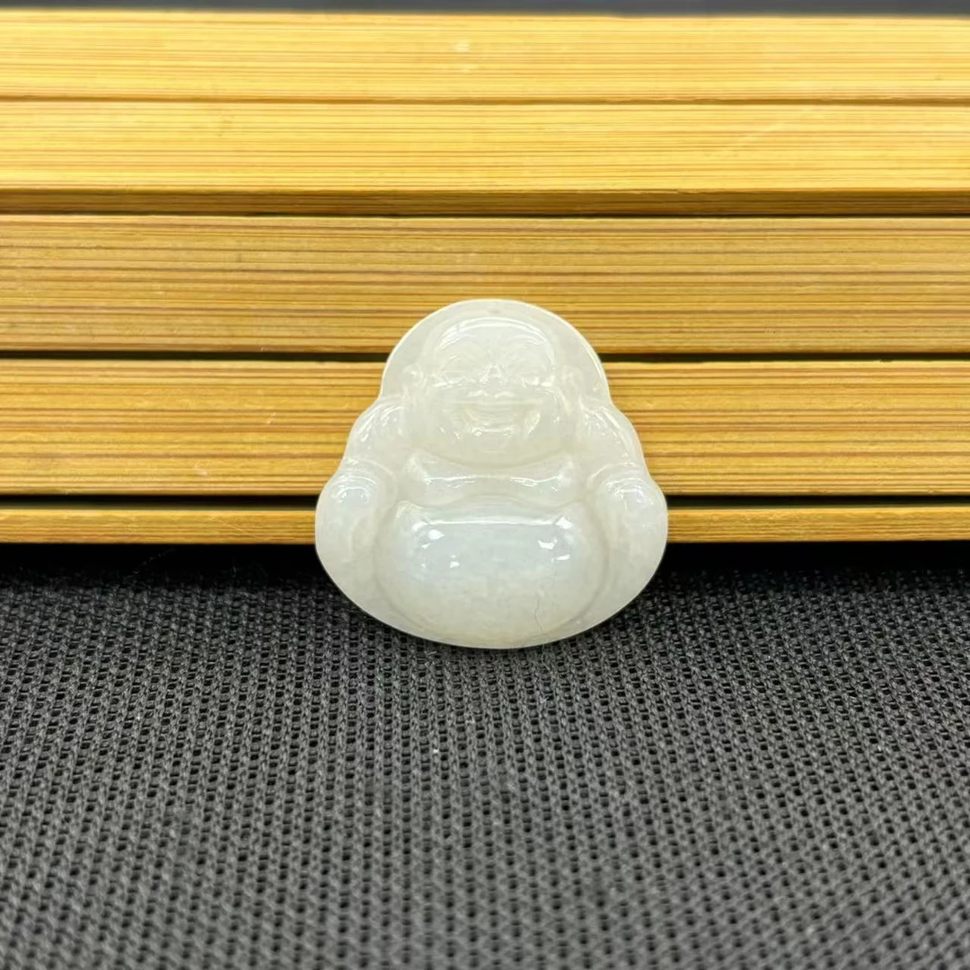 老卢和田玉大佛公配高货绳精美气质款多样性发货其一
