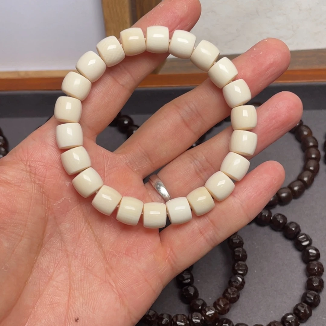 不***的椰蒂手串10 9猛犸