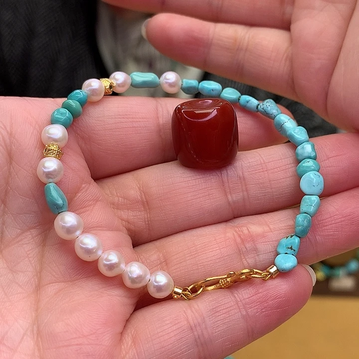 玛瑙/玉髓未镶嵌原矿