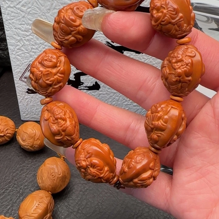 手串橄榄核橄榄核