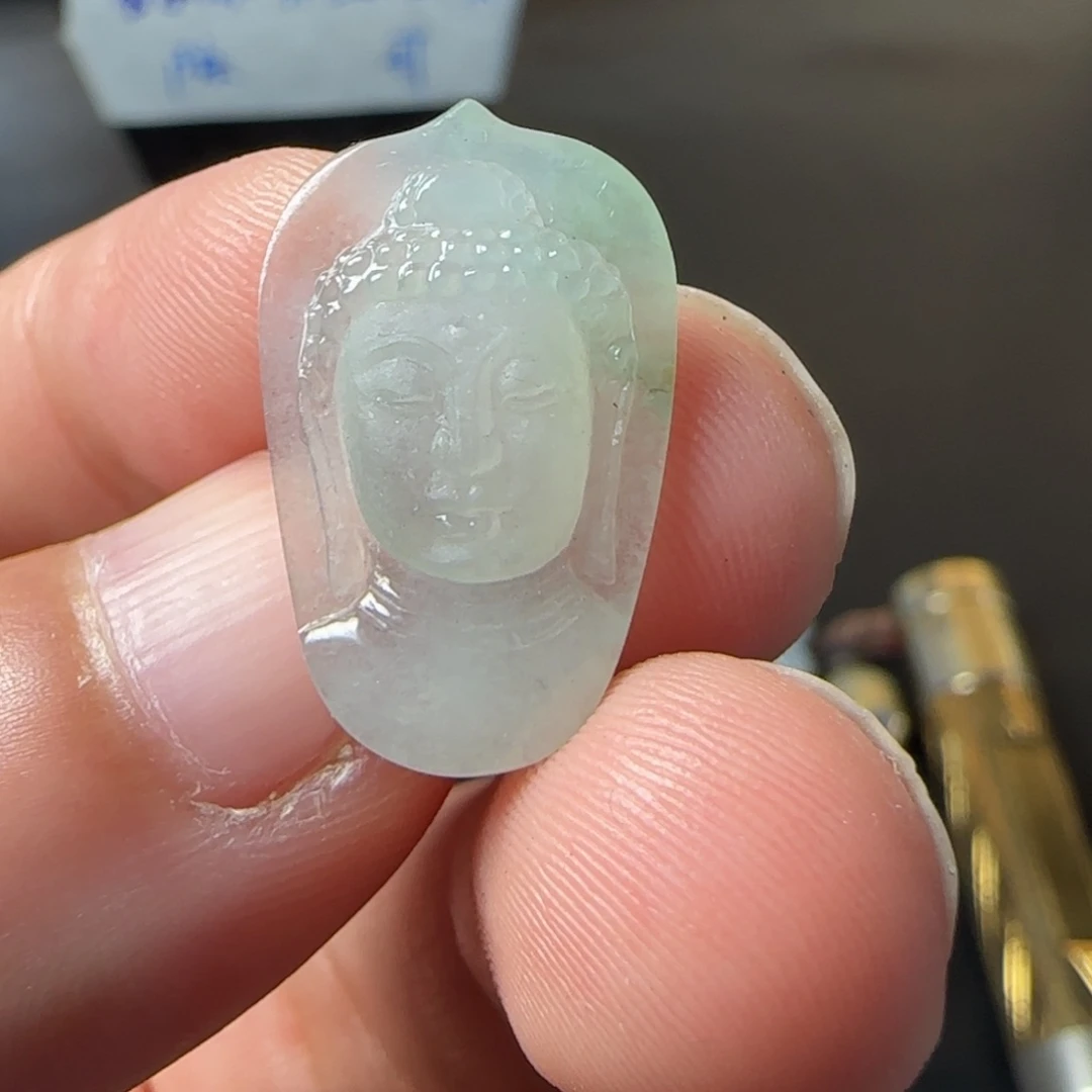 未镶嵌定制翡翠天然