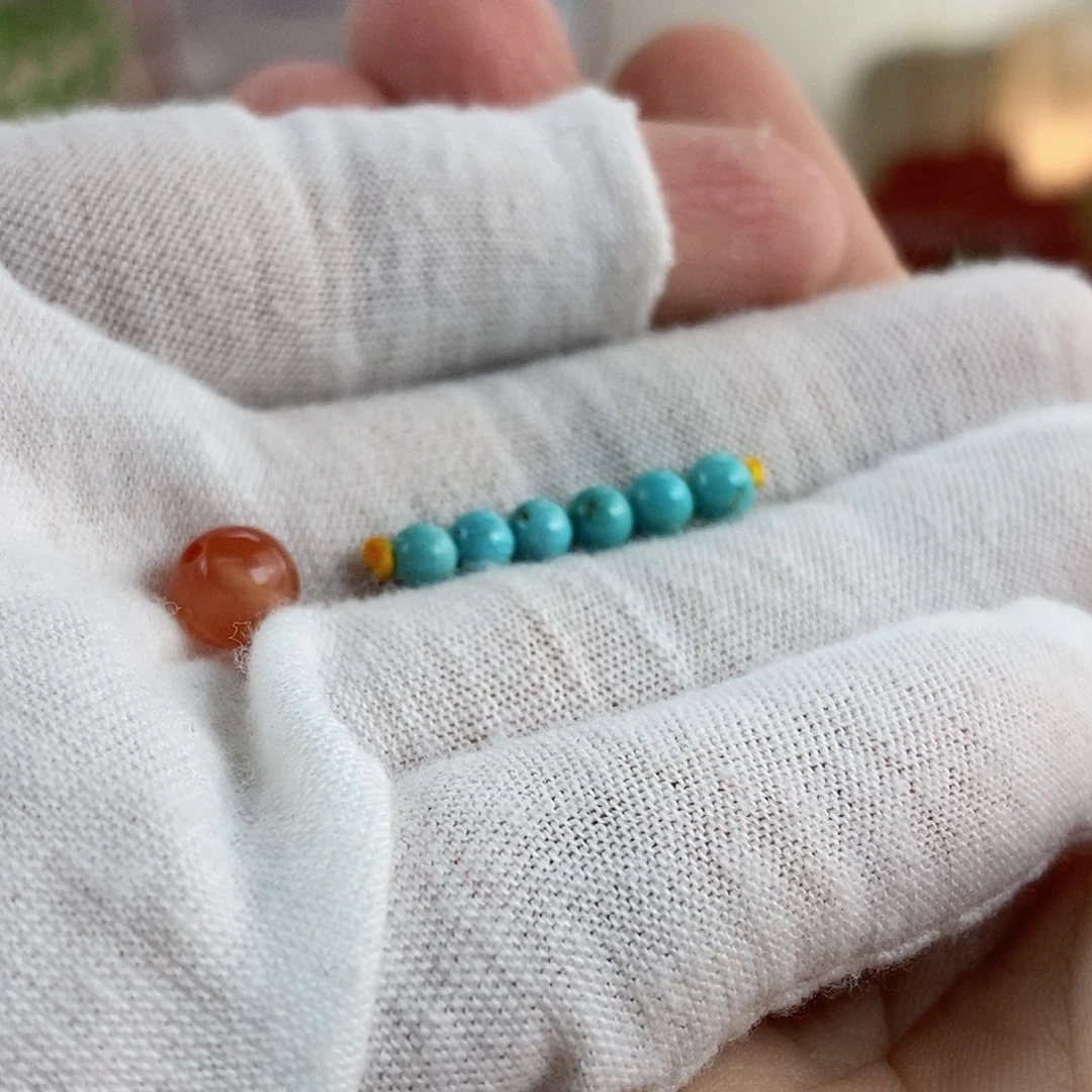 玛瑙/玉髓珠宝奇石未镶嵌