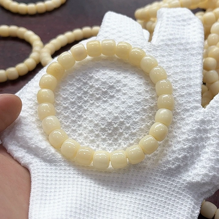 骆驼牙手串/手链骆驼牙手串 36