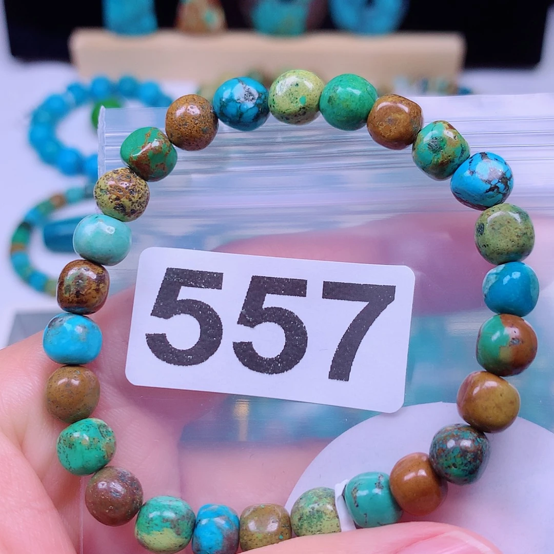 空竹粉丝专享十堰特色手工散珠