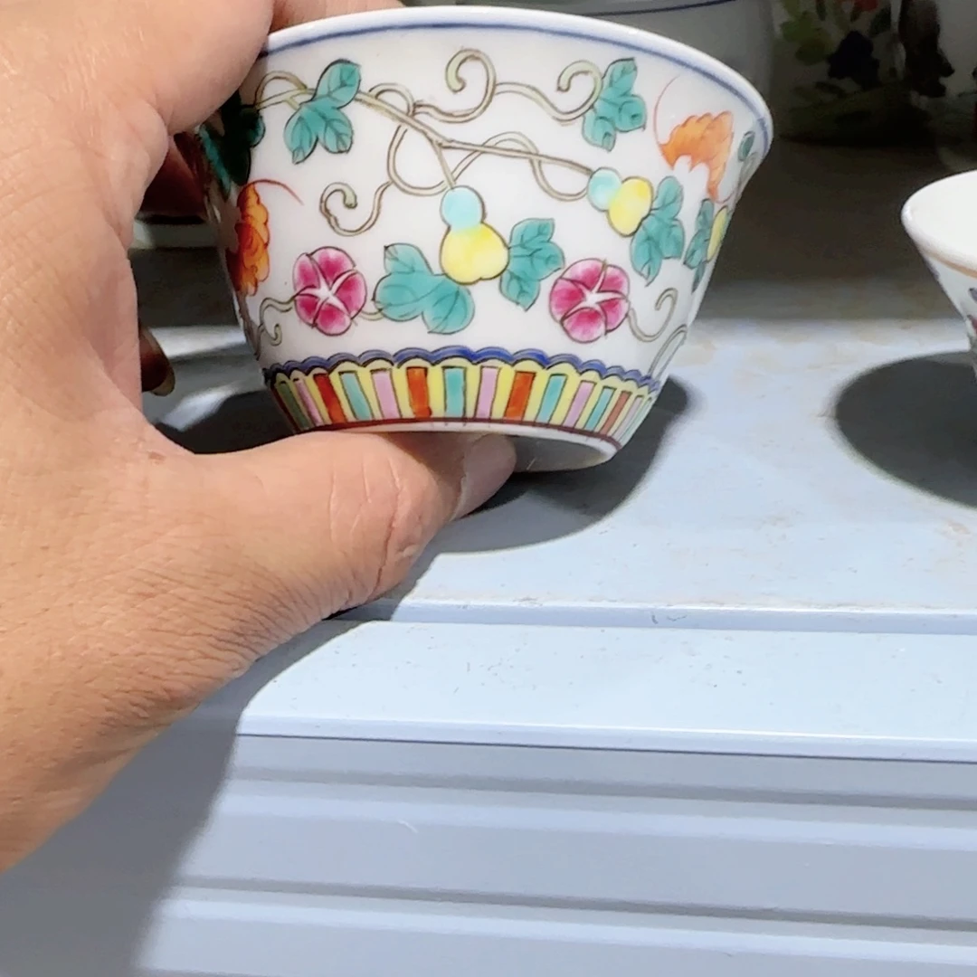 其他手绘瓷器,手绘瓷器