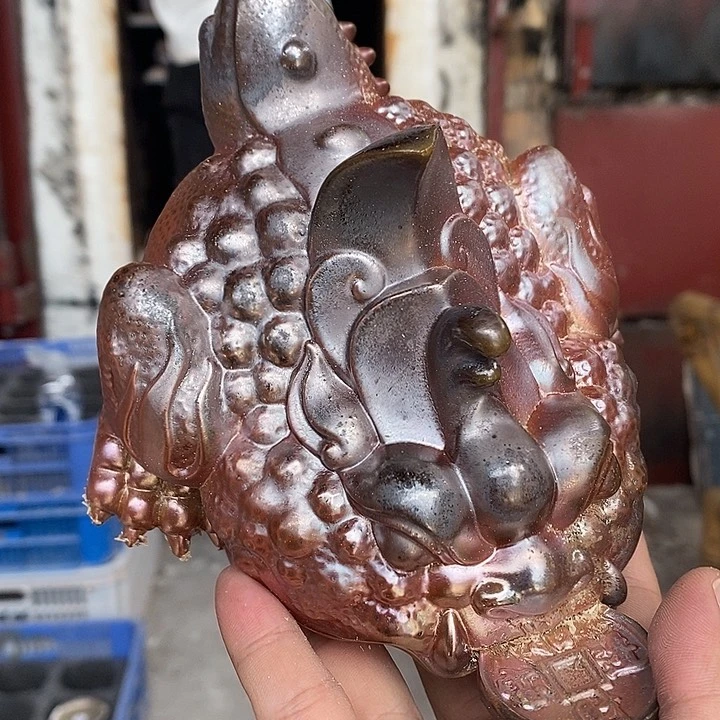 陶园柴烧，精品高货71