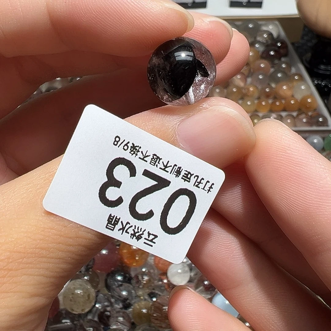未镶嵌珠宝半成品水晶