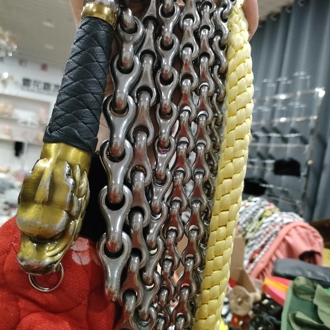 3.6斤龙骨高配版健身鞭