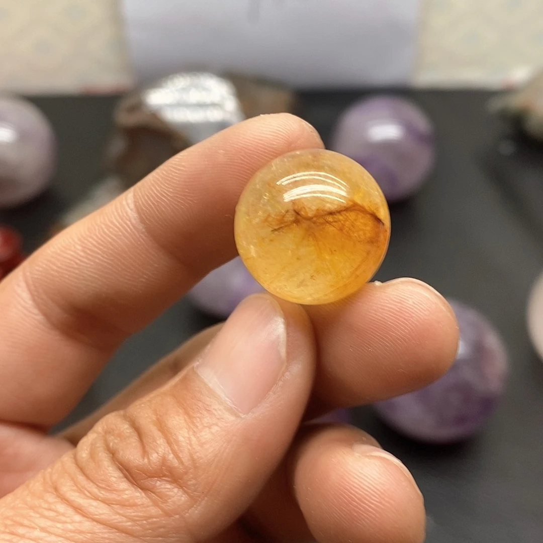 水晶375未镶嵌水晶石