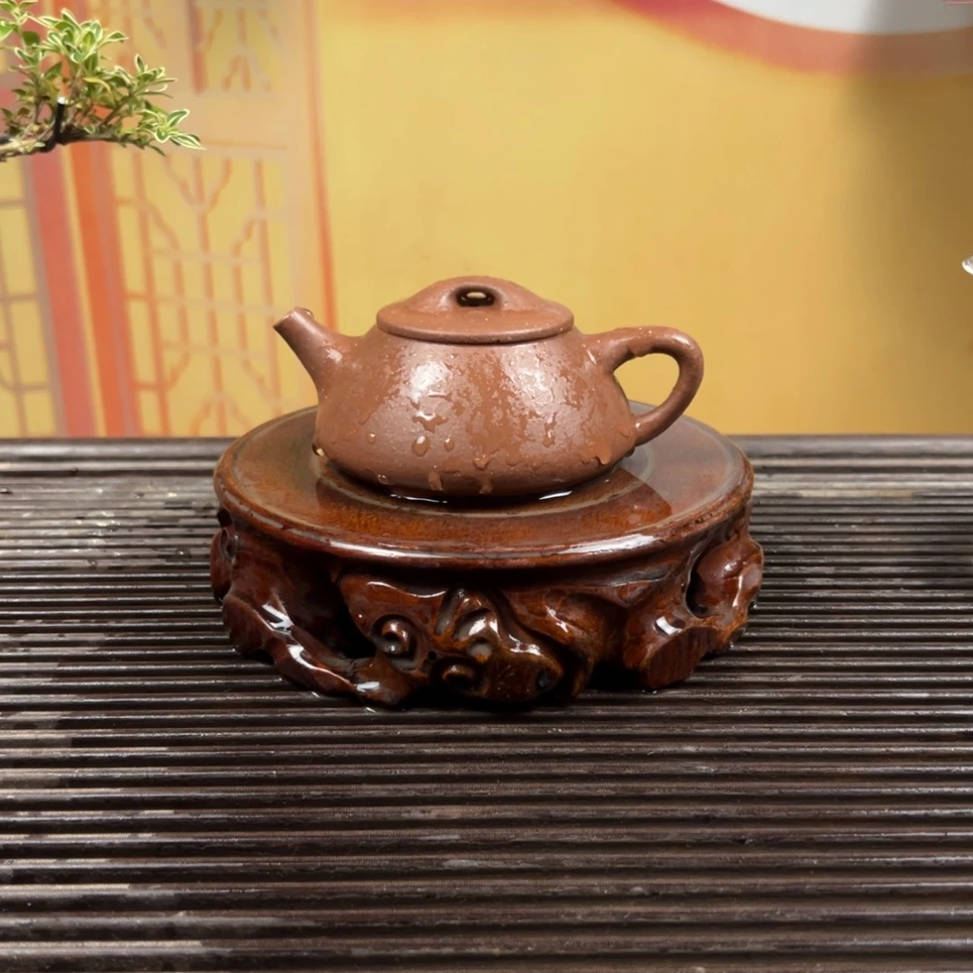 紫砂茶壶紫砂壶紫砂泥