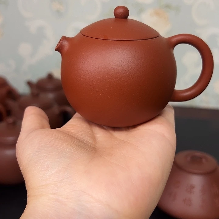 茶壶紫砂可***?紫砂艺术类