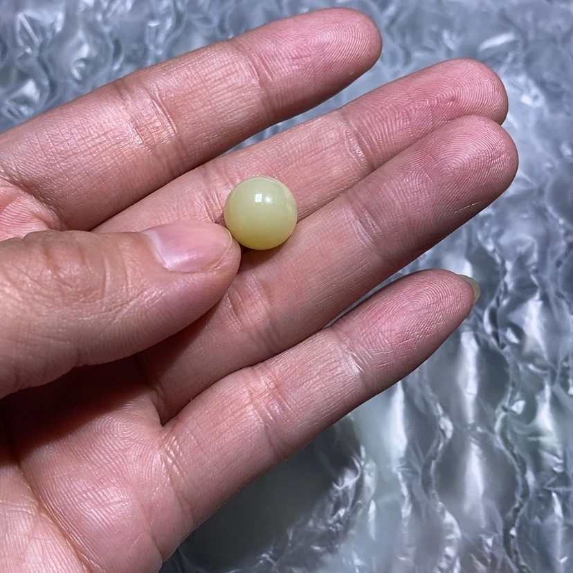 【闪购商品】和田玉吊坠(不含链)未镶嵌日**期