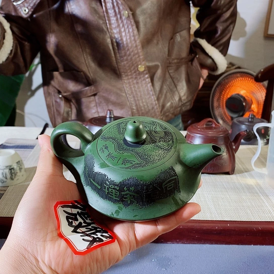 紫砂茶壶宜兴紫砂壶甩货，