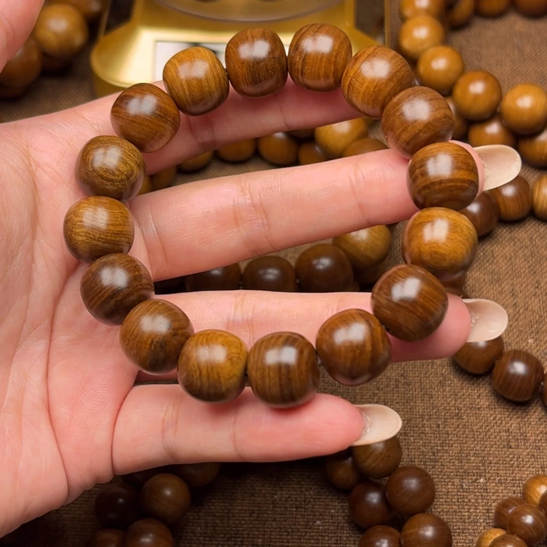 檀香木1314老型单圈