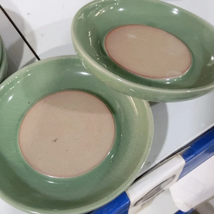茶具微瑕，介意勿拍