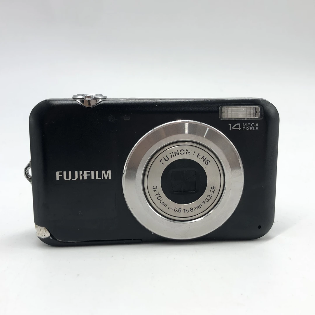 95新 Fujifilm/富士 JV155 1400万像素 3倍光学变焦(no退no换)