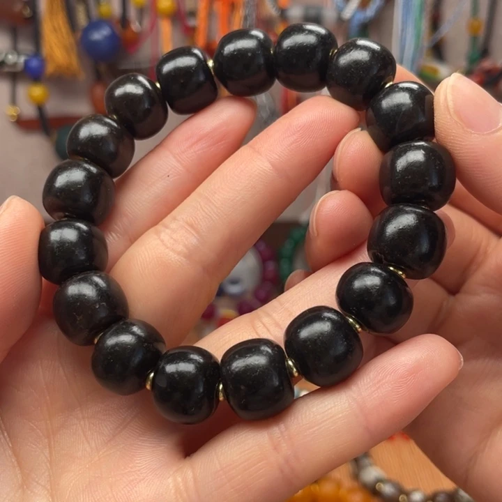 玛瑙/玉髓手链合金