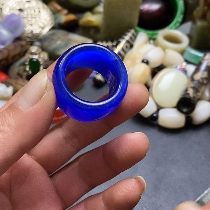 吊坠白玉菩提挂件