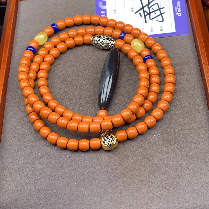 猴头核桃吊坠?****?猴头