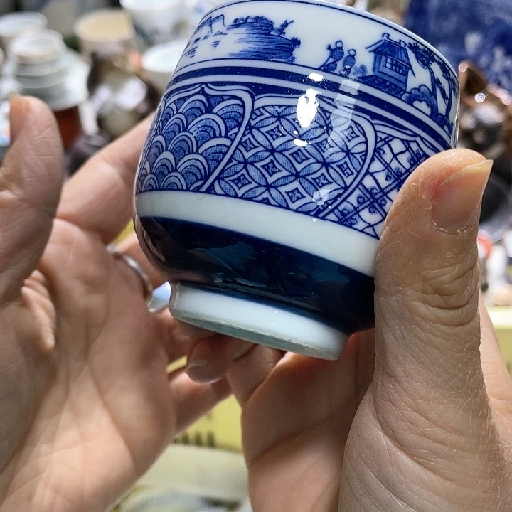 瓷片19.9包邮新疆西藏不发货