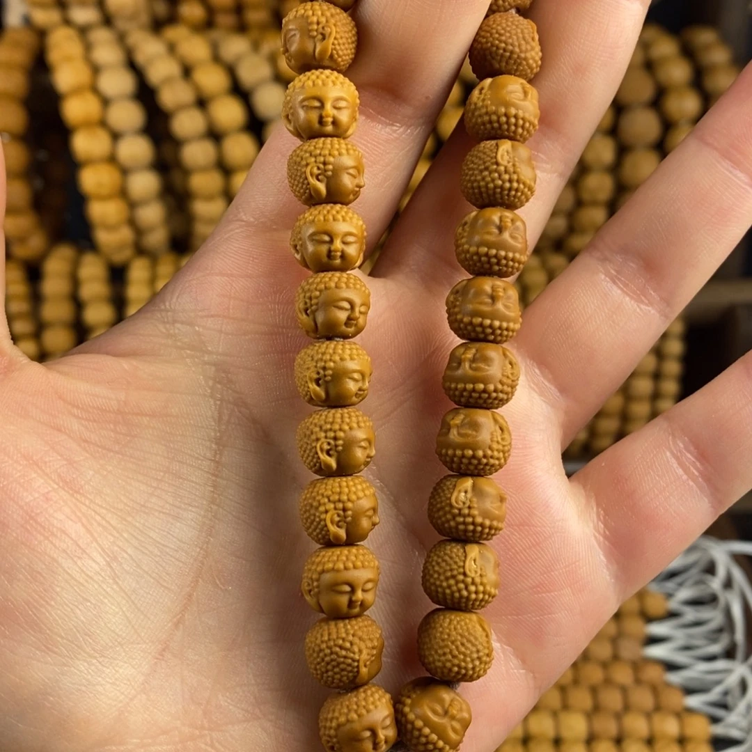 猴头核桃全品10+宝宝佛