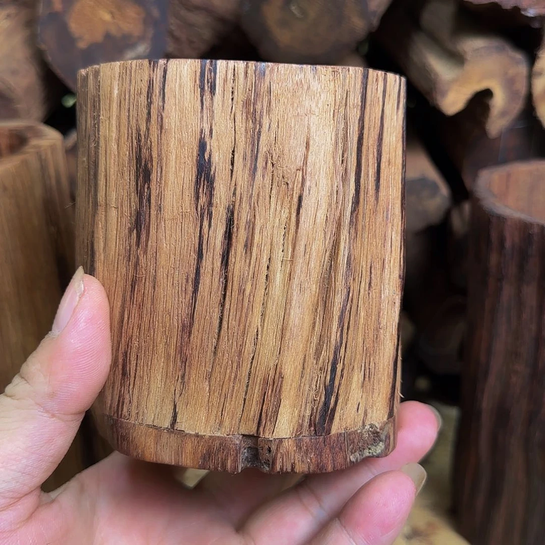 藤木您****司降真香现场开料直播