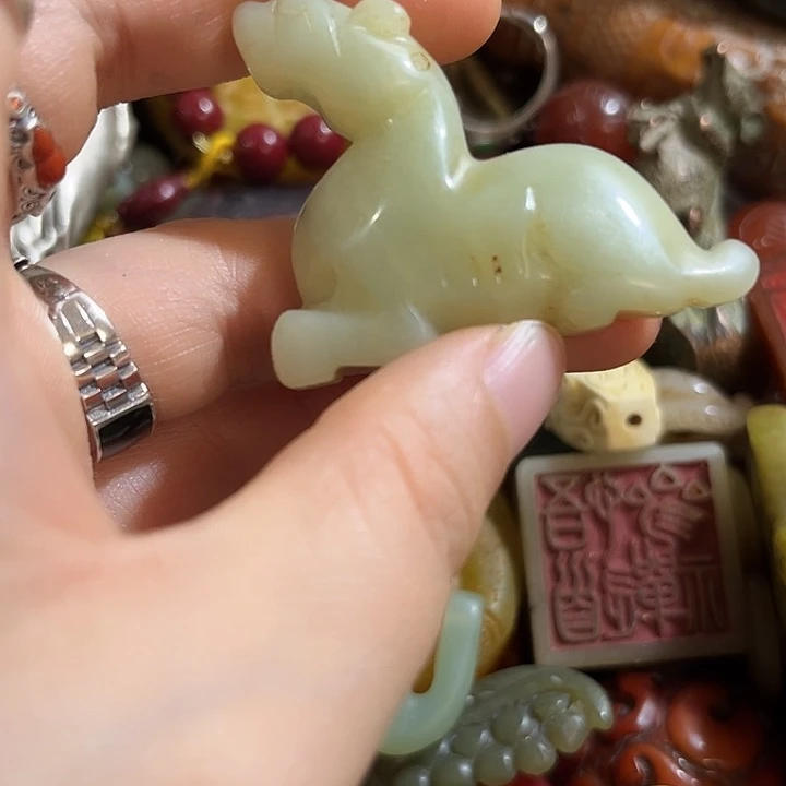 蓝****手工艺品琉璃欢迎光临