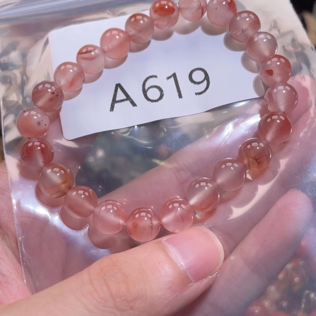 手链水晶未镶嵌8.6