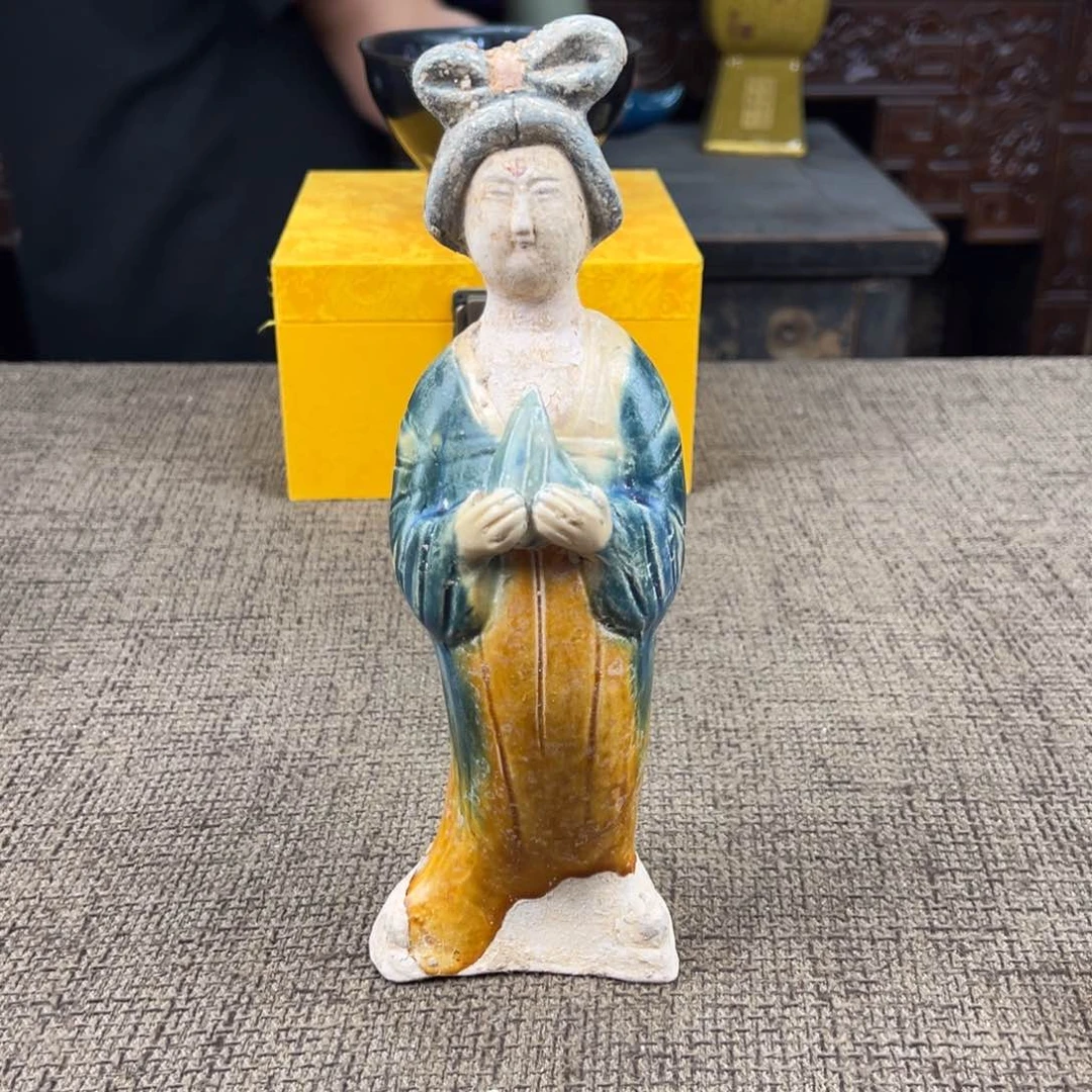 瓷片陶瓷艺术瓷器摆件