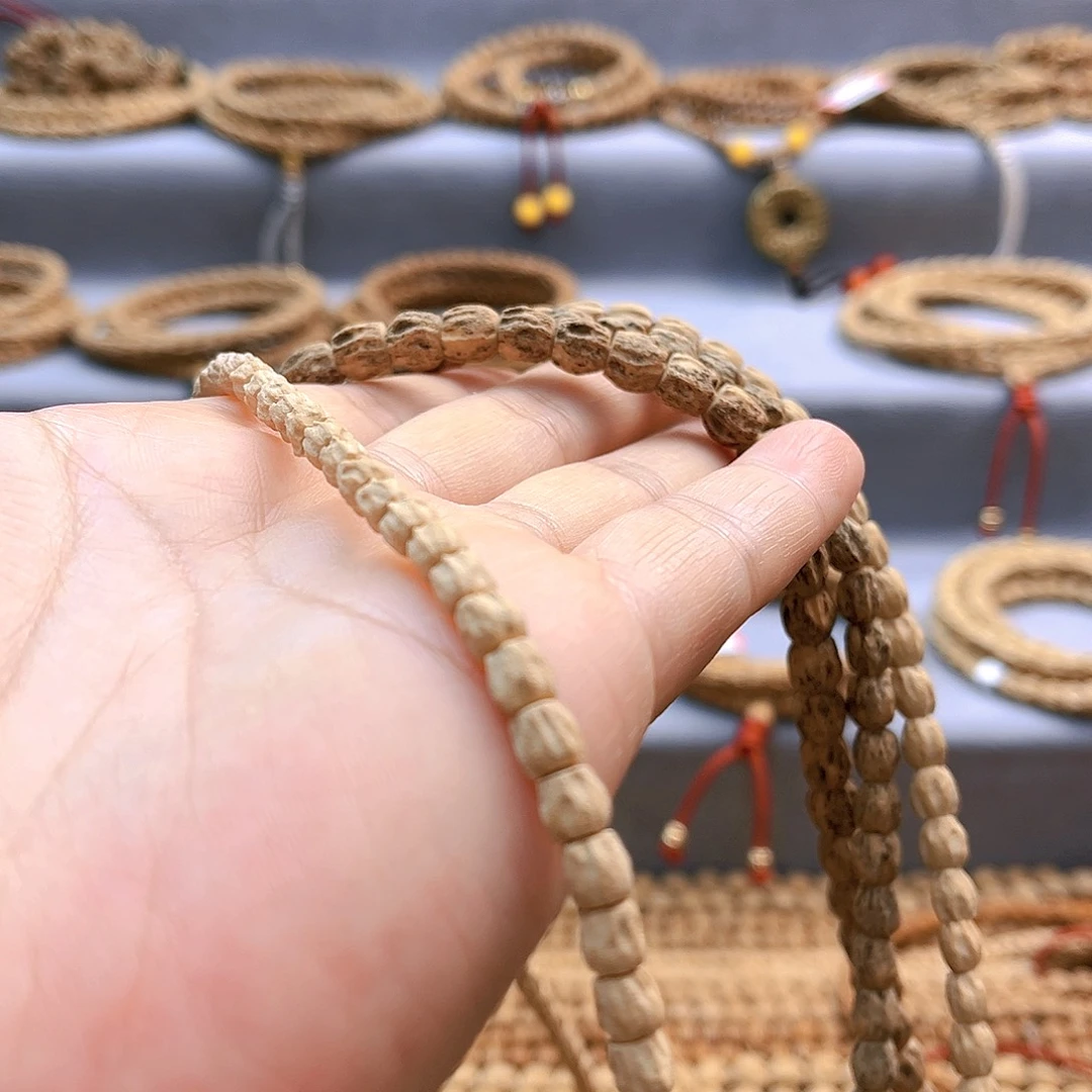 柏香籽/百香籽吊坠浇*