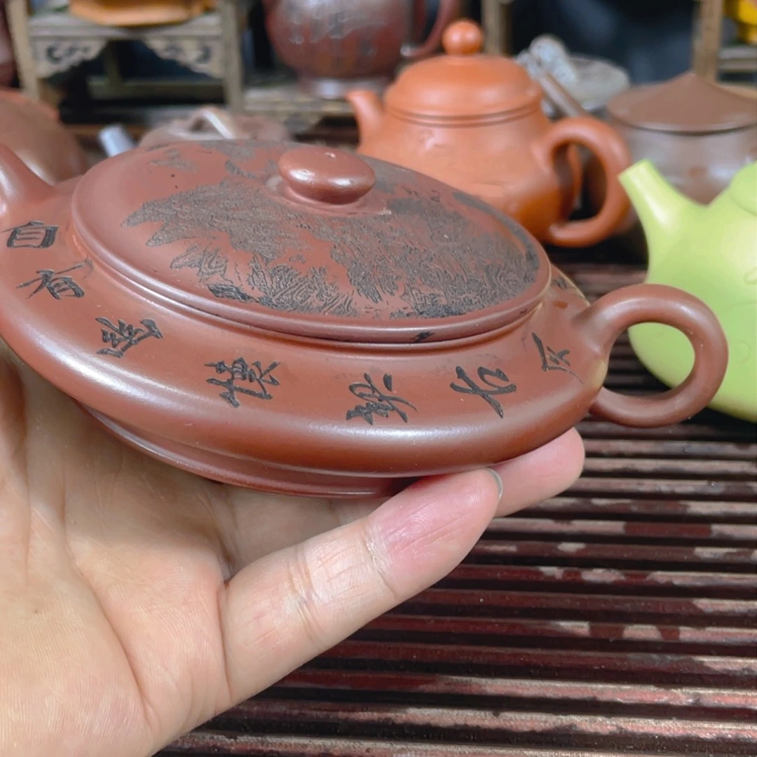 紫砂壶紫砂茶具壶茶壶茶壶