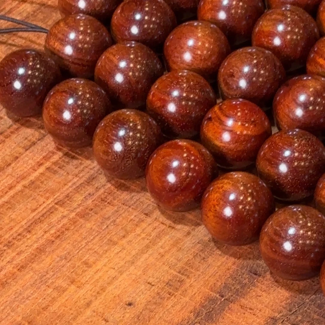 一物一拍血檀编码1.8