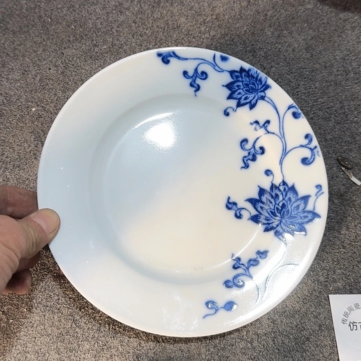 摆件景德镇陶瓷333222655555555
